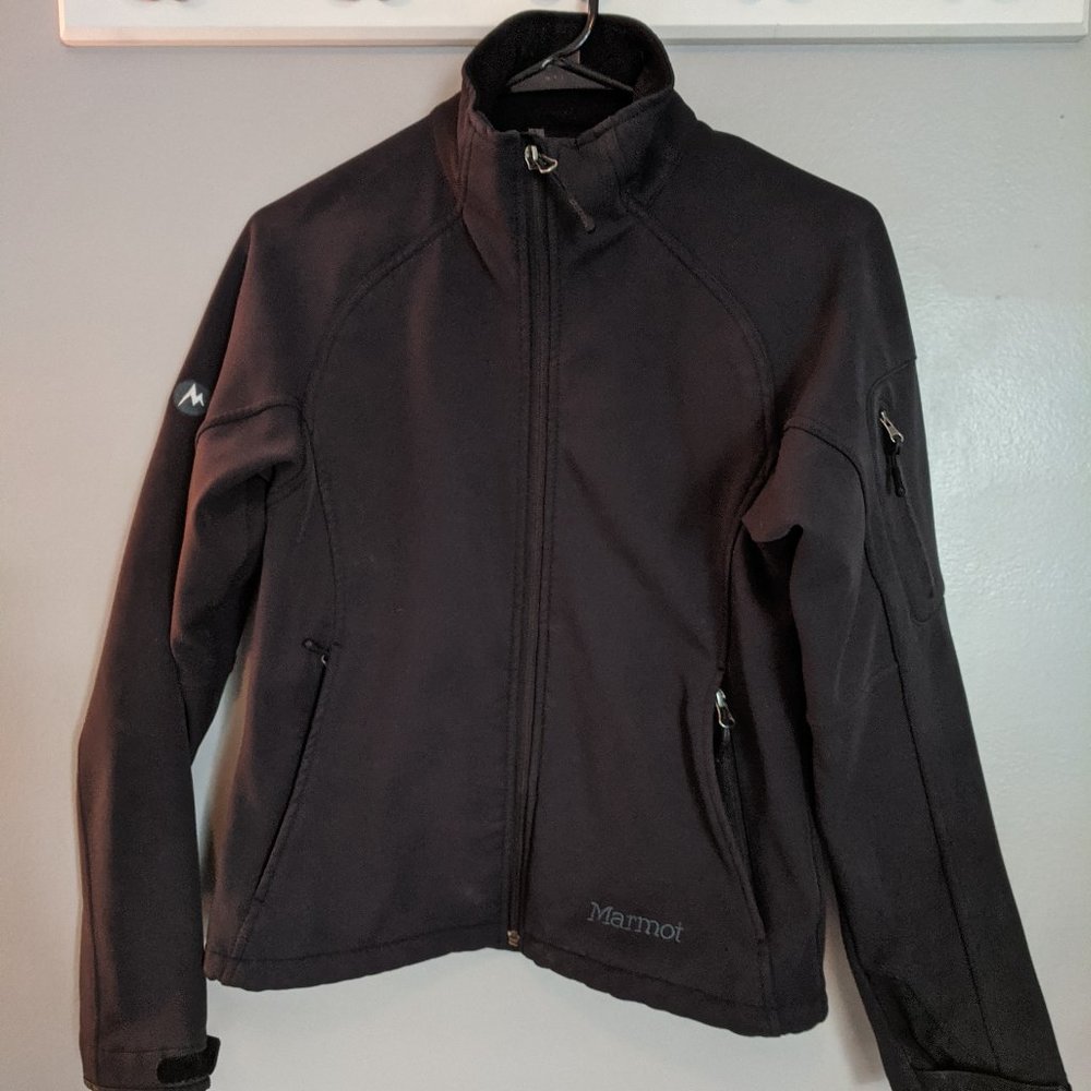 Marmot Jacket